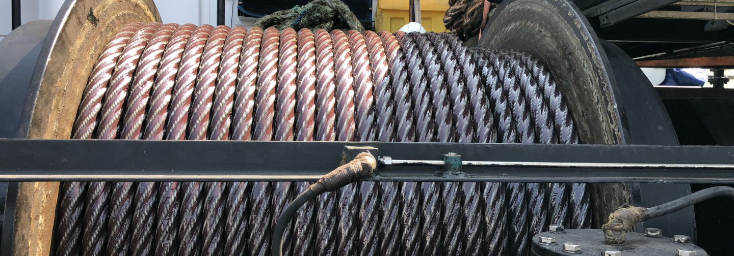 Wire Rope Lubricator Lubrication Equipment