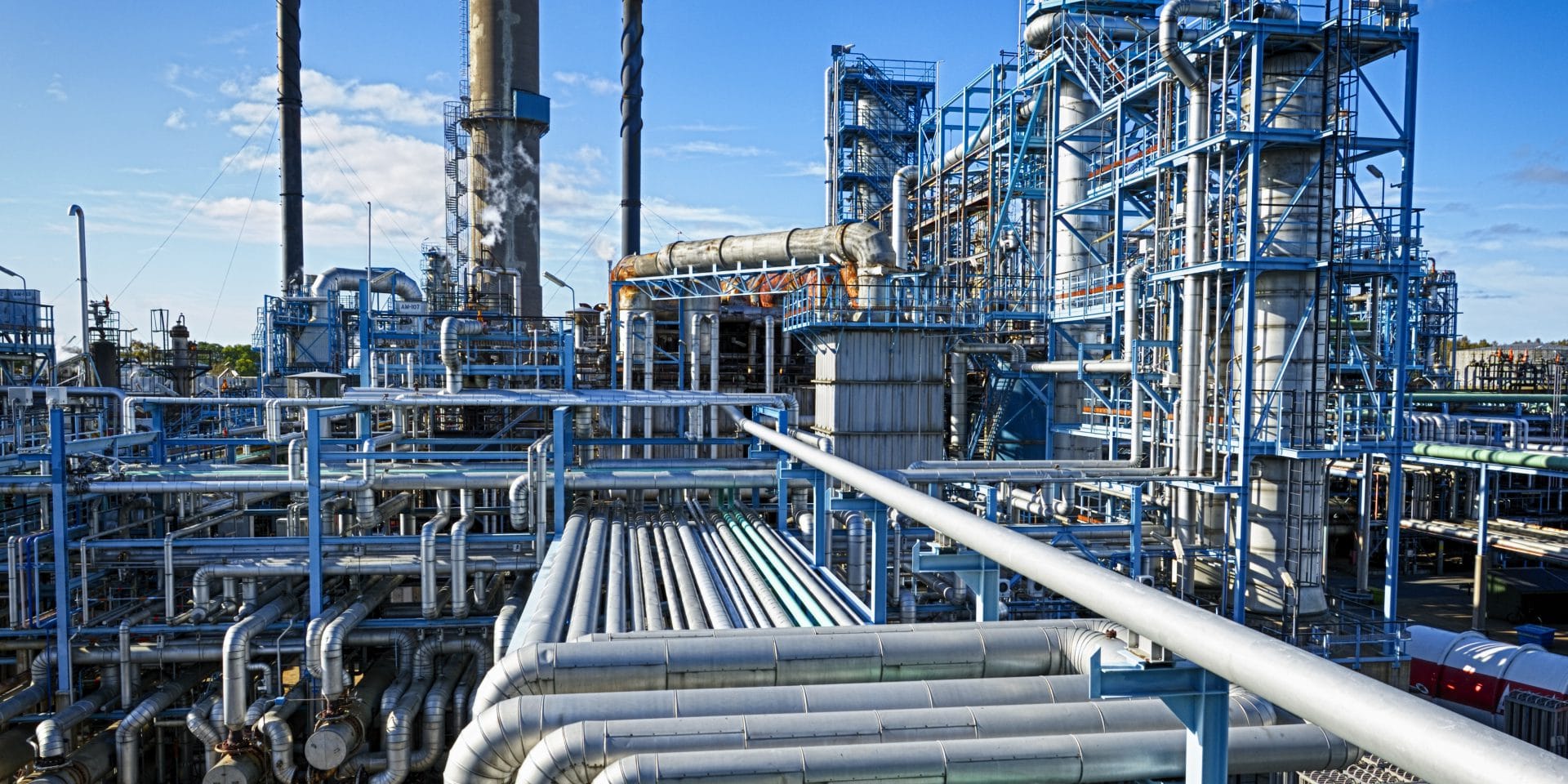 Oliën Lubrication Equipment