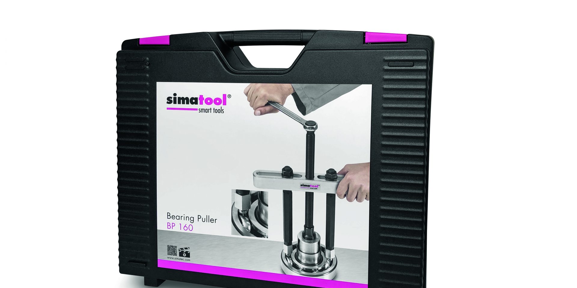 Simatool Lubrication Equipment